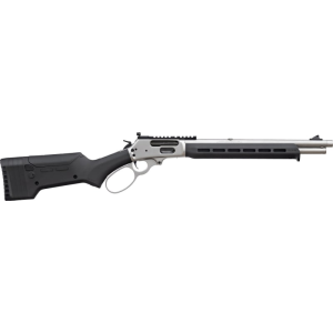 Marlin 70912 1895 Trapper 16.17\" S/S Magpul ELG Stock