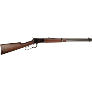 Heritage Manufacturing GH92357201 R92 Lever 20\" Barrel Blued Hardwood - Heritage Manufacturing
