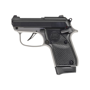 Beretta Beretta J30X32R8 30X Tomcat 2.4\"8rdBlack - $499.00 at Classic Firearms