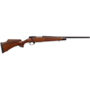 Weatherby Weatherby VWR308NR0T Vanguard Camilla Compact 5+1 20\" Matte Blued #1 Threaded Barrel, Drilled & Tapped Steel Receiver, Grade A Turkish Walnut Monte Carlo Stock - $947.96 at Classic Firearms