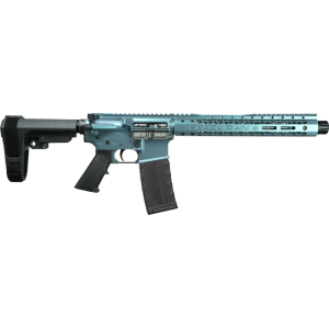 BLACK RAIN SPEC15 PISTOL 5.56 - Black Rain Ordnance