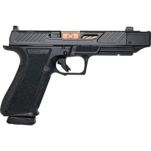 Shadow Systems Shadow Systems SS2239 Systems DR920P Elite Optc CT Compensatd BRZ BBL - $1169.00 at Classic Firearms