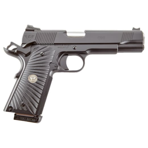 Wilson Combat Wilson Combat CQB-FS-9A CQB-FS-9A 5\" FS10rdBlack Armor Tuff - $4107.00 at Classic Firearms