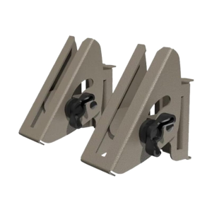 Cuddeback KA001 Genius Tilt Mount 2 Pack
