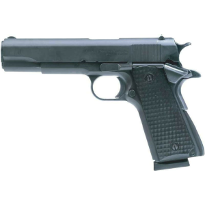 Century International Arms Century Arms HG9402-N Arms Centurion II 1911.45 ACP Semi-Auto Handgun, 5\" Bbl, 8 Round Mag, Hard Case, Cleaning Kit, Black Matte - $359.99 at Classic Firearms