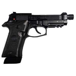 Beretta Beretta J80XTU10 80X Cheetah 10RND 4.4\" TAC Urban Threaded - $732.16 at Classic Firearms
