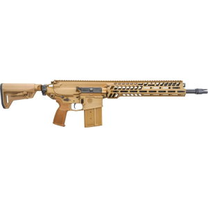 Sig Sauer RSPEAR6816BNG MCX Spear 6.8X51 Coyote 20rd