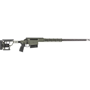 Sig Sauer CROSS-MAG-300PRC-24B-SAW Cross Magnum Moss Sawtooth 24 6rd