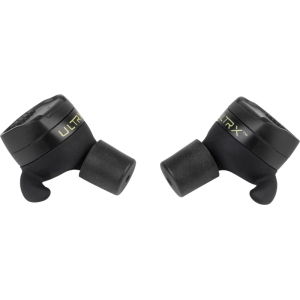 Allen 4111 Ultrx Bionic Fuse Ebuds CHRG CS Mdgry