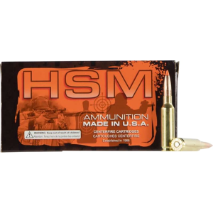 Hsm Tipping Point 2 300 Winchester Magnum 165 Gr Super Shock Tip 20 Round Brass Tipping Point 2 300 Winchester Magnum 165 Gr Super Shock Tip 20 Round Brass Ammo