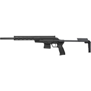 CZ USA 07601 600 Trail .223 REM. 16.2\" 10rd. AR Mag PDW Adjustable Stock