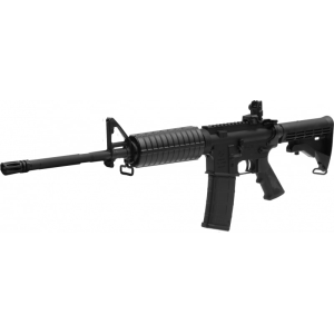 COLT FIREARMS M4 CARBINE 5.56 NATO / .223 REM 16.1\" BARREL 30-ROUNDS - Colt Defense