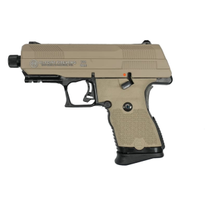 Hi-Point Hi-Point YC9 9mm 4.12\" Barrel 10rd Semi-Auto Pistol - FDE Finish - $179.99 at Classic Firearms