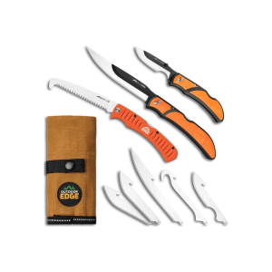 Outdoor Edge RGP-1 Razor Guide PAK
