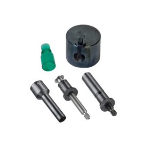 RCBS 98843 Quick Change Metering Screw Assembly Universal Small