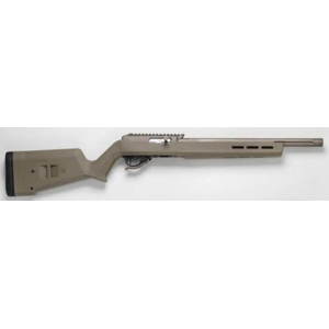 Tactical Solutions ATE-QS-B-M-FDE X-RING Ambidextrous 22LR