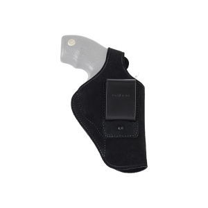 Galco WB224RB IWB Waistband Holster Black Fits Glock 17 Right Hand