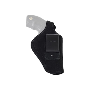 Galco WB226RB IWB Steerhide Holster Black Fits Glock 19 (Right Hand)