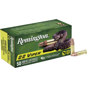 50rd Box Ammo