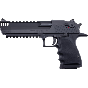 Magnum Research ZDE44L6IMB Desert Eagle 44MAG 6 - Magnum Research