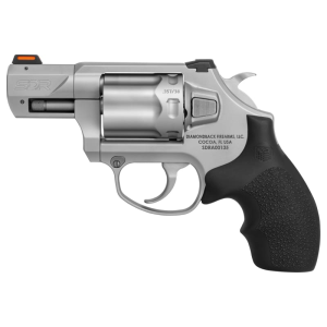 Diamondback Diamondback DB0700S711 SDR Revolver 2 Stainless Bead 6rd Revolver - $648.00 at Classic Firearms