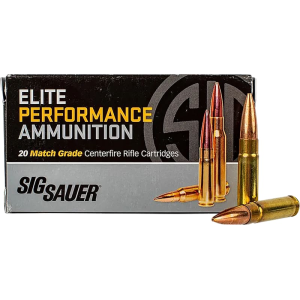  Sauer T300BLK110TTX2 TAC-TX 300 Blackout 110 GR20 Per Box Ammo