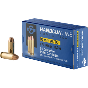 50rd Box Ammo