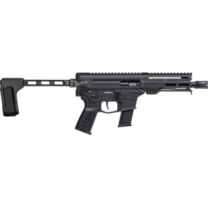 Cmmg CMMG 45A250FAB Dissent MKG Braced 6.5 Armor Black - $1907.92 at Classic Firearms