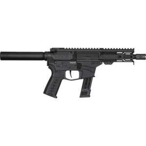Cmmg CMMG 94AE20FAB Banshee MK4 8 Armor Black - $1435.85 at Classic Firearms