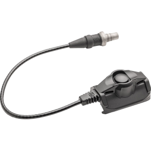 SureFire CSP07 CSP-07 Weaponlight Switch Black Picatinny Mount