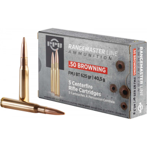5rd Box Ammo