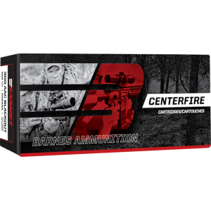 nes Bullets 32002 Centerfire Rifle 223Rem 55 GR Jacketed Hollow Point BT 20 Per Box Ammo