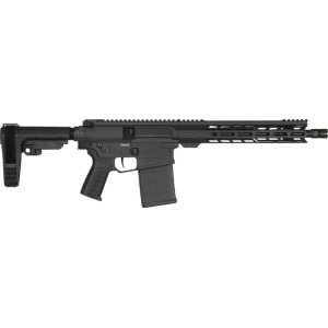 Cmmg CMMG 38A4A0BAB Banshee MK3 12.5 Armor Black - $1685.41 at Classic Firearms