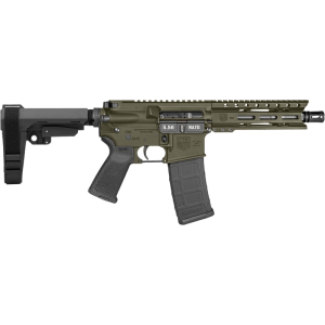Diamondback Diamondback DB1913K101 Pist ODG 7\" SBA3 - $773.00 at Classic Firearms