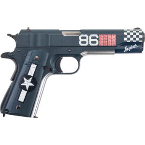 Auto Ordnance 1911TBKOC14 1911 5\" Custom Black Sheep G1