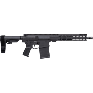 Cmmg CMMG 33A030CAB Banshee MK3 8.6BLK 12.5 Armor Black - $1685.41 at Classic Firearms