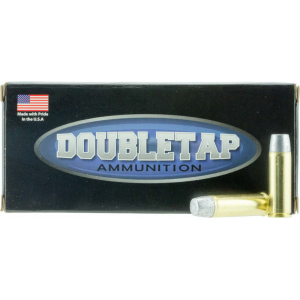 20rd Box Ammo
