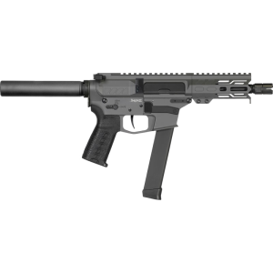 Cmmg CMMG 99A190FTNG Banshee MKGS 5 Tube Tung - $1458.29 at Classic Firearms