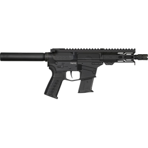 Cmmg CMMG 57A9A0FAB Banshee MK57 5.7X28 5 Tube Arblk - $1432.22 at Classic Firearms