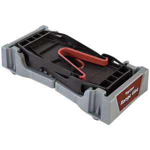 Tipton 282282 Compact Range Vise Collapsible Nylon Black/Gray (17.75 in)