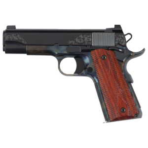 Cz Usa CZ USA 01779 Dan Wesson Wesson Heirloom 2024 4.25 - $1633.32 at Classic Firearms