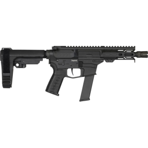Cmmg CMMG 40ABC0FAB Banshee MKGs 5 Armor Black - $1552.85 at Classic Firearms