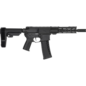 Cmmg CMMG 22A7E0FAB Banshee MK4 9 Armor Black - $1183.58 at Classic Firearms