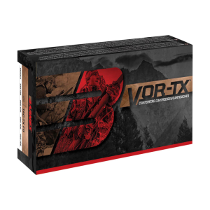 nes VOR-TX 28 Nosler 162gr TSX Boat Tail Brass Case Rifle 20 Rounds MPN 32248 Ammo