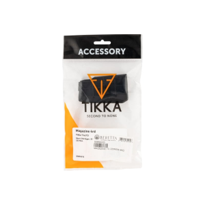 Tikka S5850373 T3 25-06 Rem/270 Win/3006 Sprg/7mmWinMag/300WinMag 3rd Poly Blk