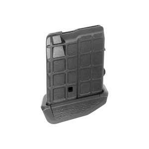 Tikka S545203782 Magazine T1X .17HMR 10rd Black Polymer