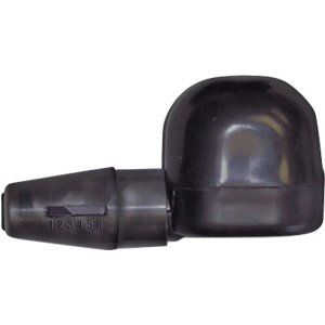 Hunters Specialties Wayne Carlton\'s Calls HSWCC70147 Squeeze Me Elk Call Black Rubber - $19.69 at Classic Firearms