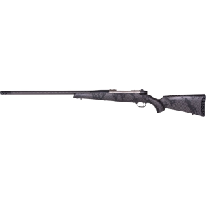 Weatherby Weatherby MGT01N280AR4B Mark V Backcountry Guide TI 22\"+2\" Muzzle Brake Right Hand - $3549.00 at Classic Firearms