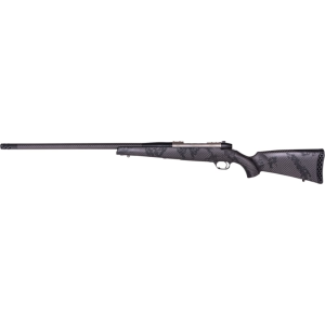 Weatherby Weatherby MGT01N300NR4B Mark V Backcountry Guide TI 22\"+2\" Muzzle Brake Right Hand - $3549.00 at Classic Firearms