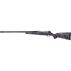 Weatherby Weatherby MGT01N7MMPR4B Mark V Backcountry Guide TI 22\"+2\" Muzzle Brake Right Hand - $3549.00 at Classic Firearms